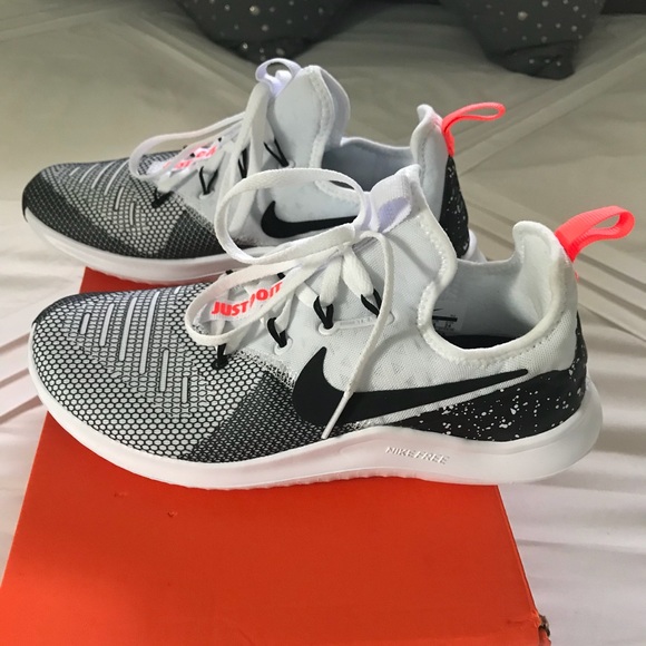 SOLD Nike Free TR8 - Picture 1 of 2